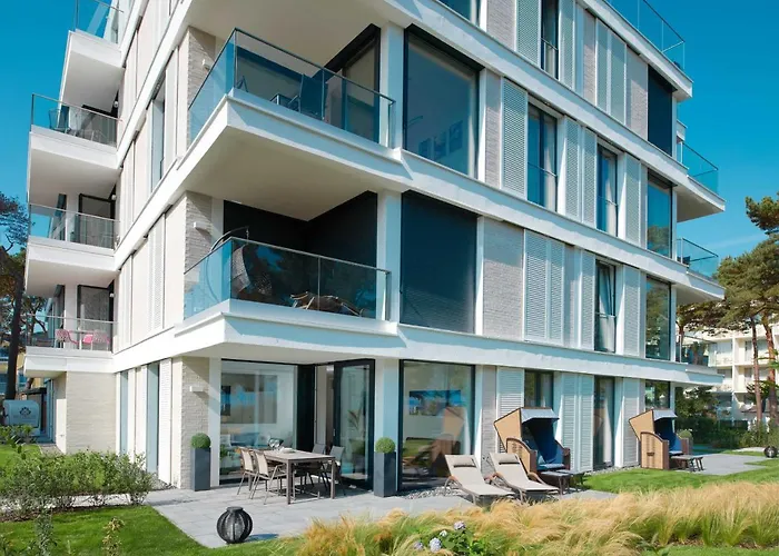 Villa Vogue by Binz Exquisit | No.3