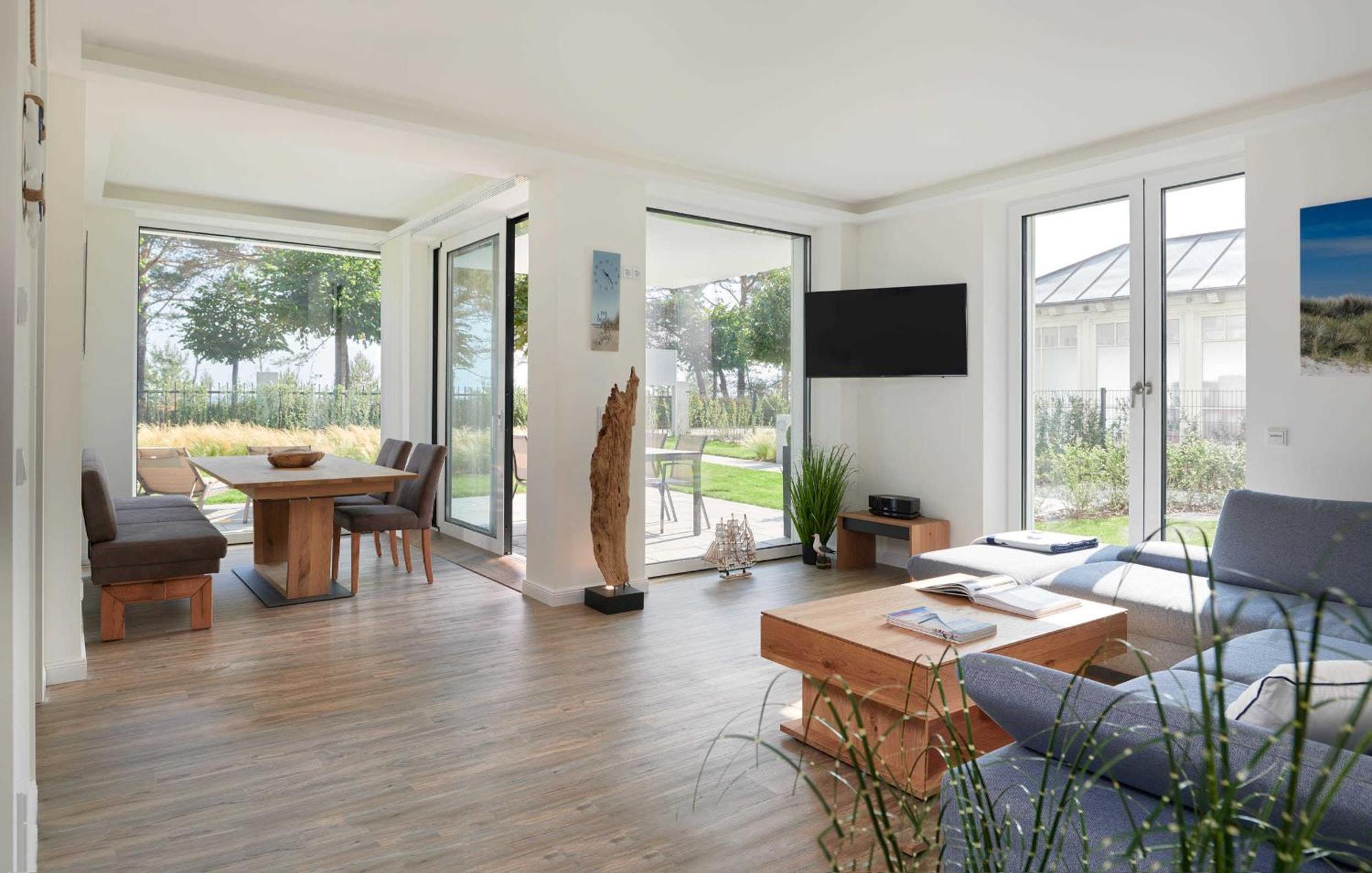 Vogue By Exquisit | No.3 Ostseebad Binz
