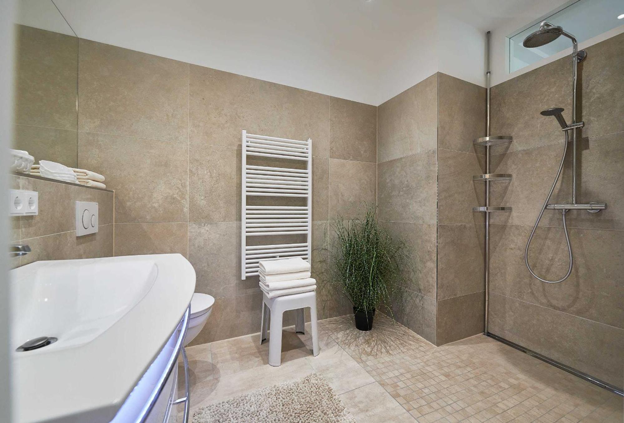 Villa Vogue By Exquisit | No.3 Ostseebad Binz