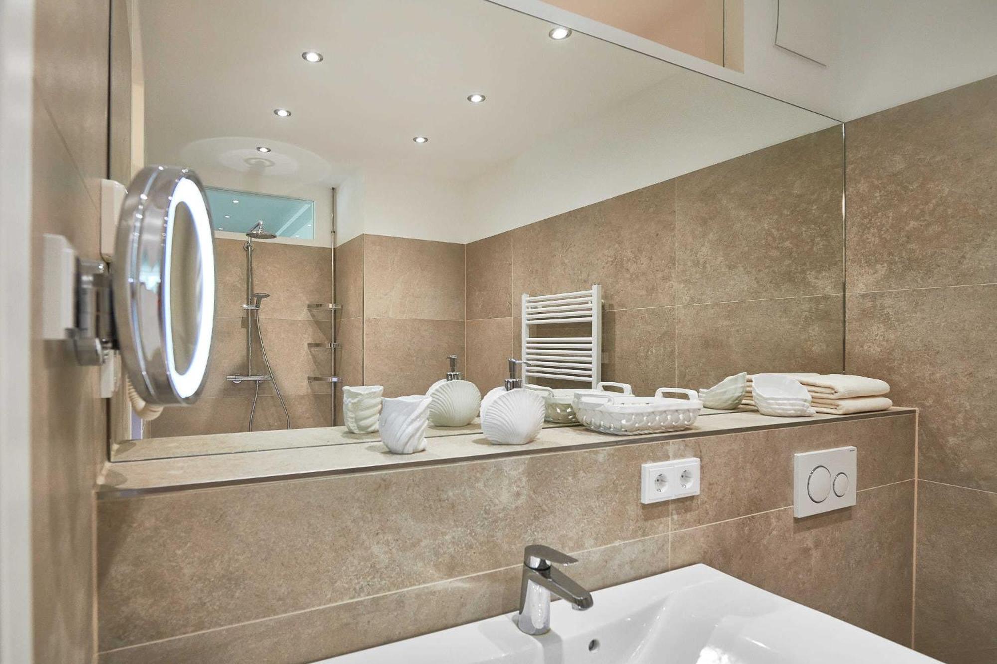 Vogue By Exquisit | No.3 Villa *