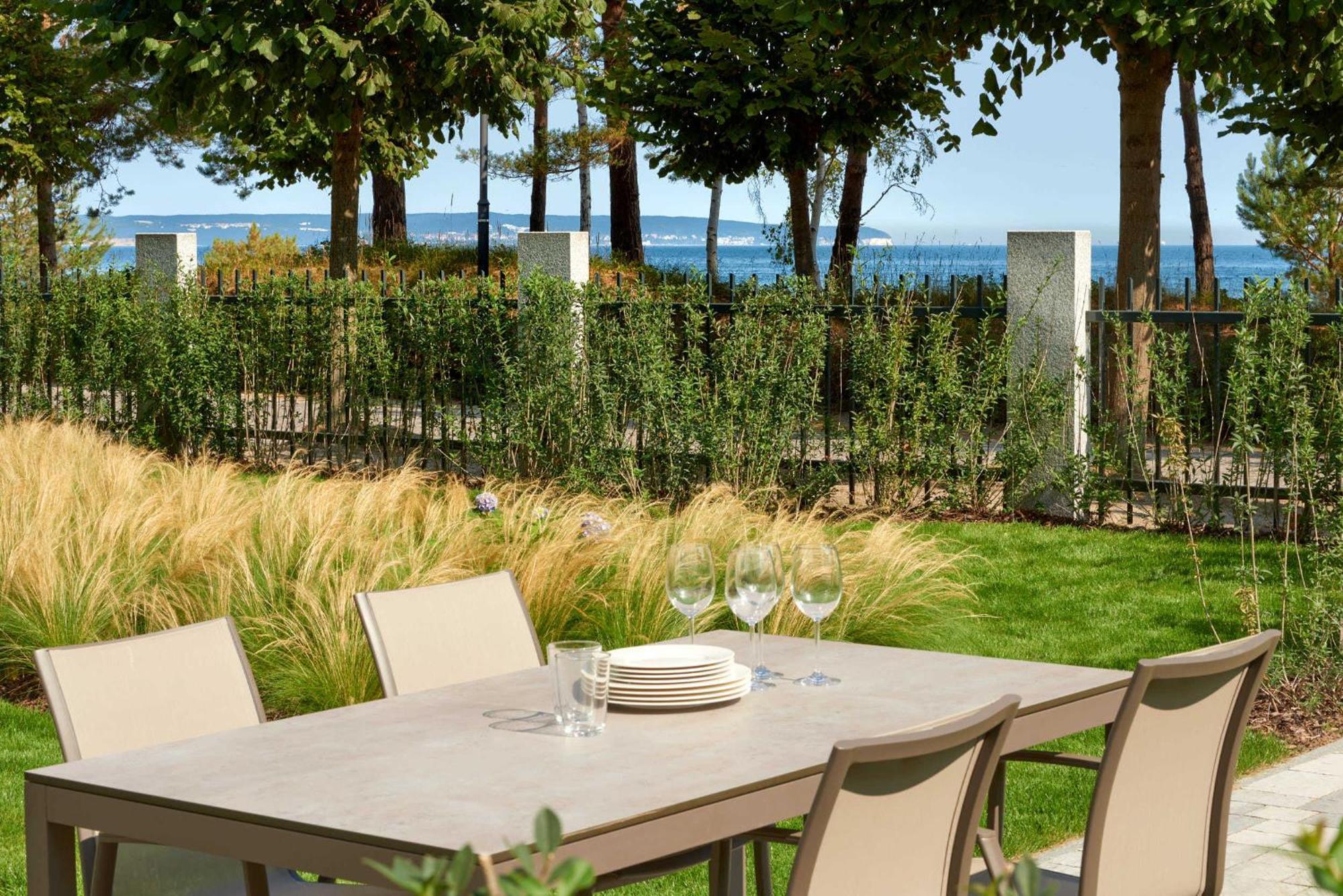 Vogue By Exquisit | No.3 * Ostseebad Binz