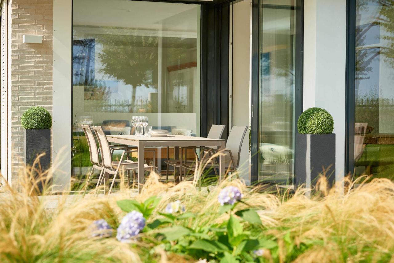 Vogue By Exquisit | No.3 Ostseebad Binz