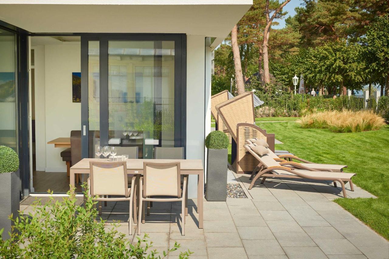 Villa Vogue By Exquisit | No.3 *
