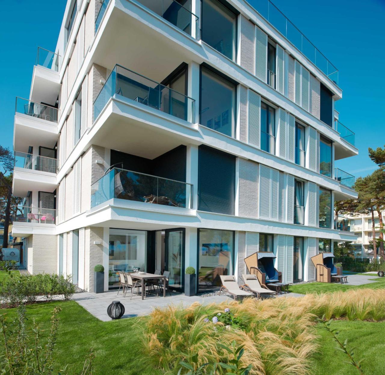 Vogue By Exquisit | No.3 Villa Ostseebad Binz